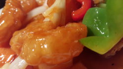 Sweet and Sour Chinese